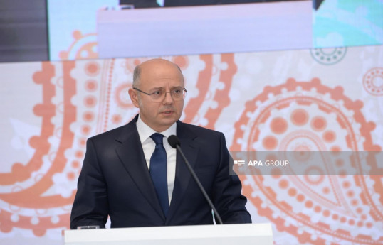 Azərbaycan neft-qaz sektoruna indiyədək 144 mlrd. dollar xarici investisiya cəlb edib