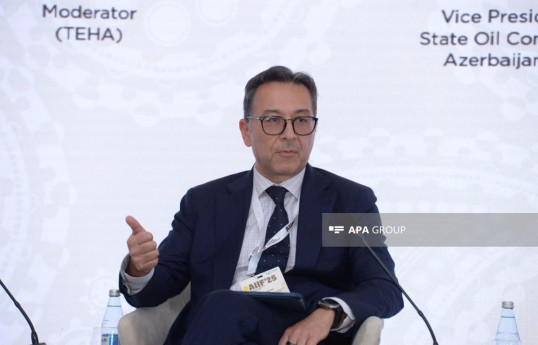 Əfqan İsayev: Geotermal enerji sahəsində araşdırmalara başlamışıq
