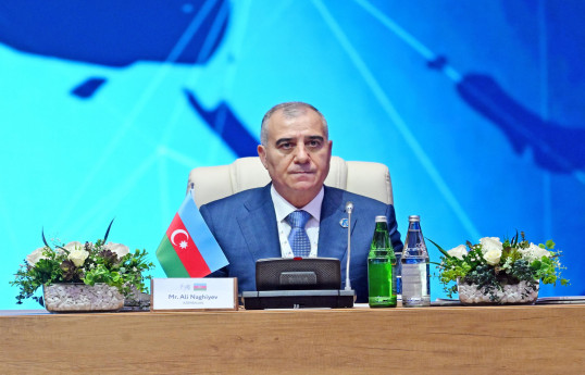 Əli Nağıyev
