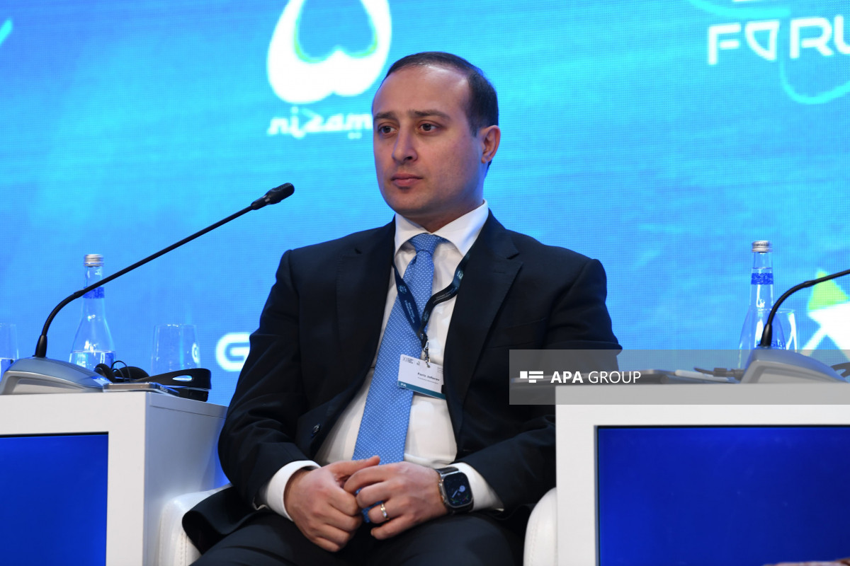 Fariz Cəfərov