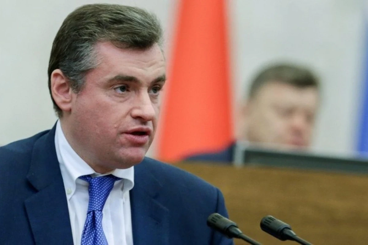 Leonid Slutski