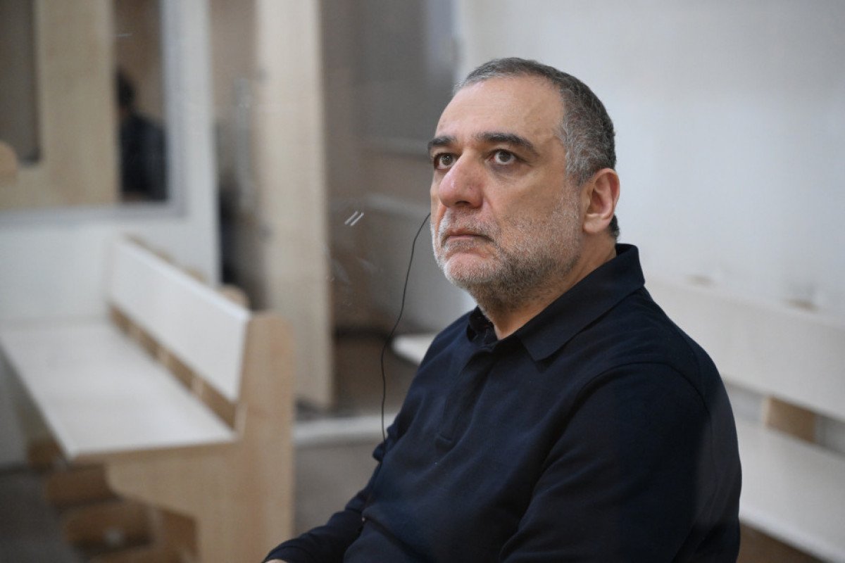 Ruben Vardanyan