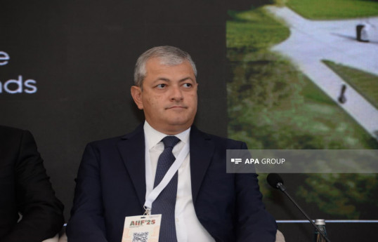 Aydın Kərimov