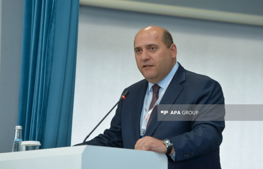 Emin Hüseynov: Azad olunmuş ərazilərdə yaşayan və işləyənlərin sayı 50 minə çatıb