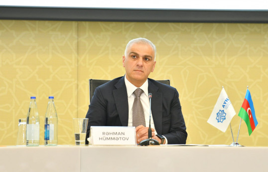 Rəhman Hümmətov