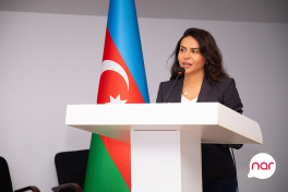 “Nar”ın dəstəyi ilə ölkəmizdə ilk inklüziv intellektual oyun turniri baş tutub