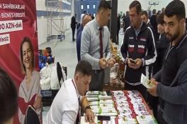 “FINCA Azərbaycan” aqrar sektorun inkişafına dəstəyini uğurla davam etdirir