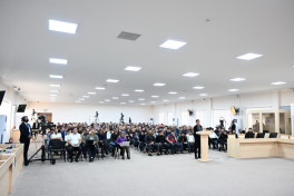 Ruben Vardanyanın məhkəməsində zərərçəkmişlərin ifadələri dinlənilib