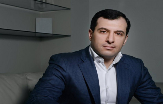 Boris Avaqyan