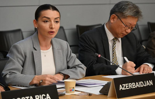 Leyla Abdullayeva