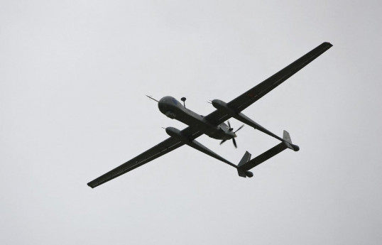 İsrail dronu BMT qüvvələrinin Livandakı qərargahı ərazisinə çırpılıb