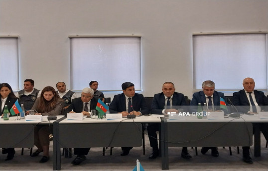 Laçın işğaldan azad edildikdən sonra yeni 3 faydalı qazıntı yatağı balansa götürülüb
