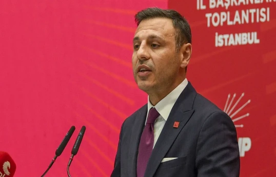 Özgür Çelik