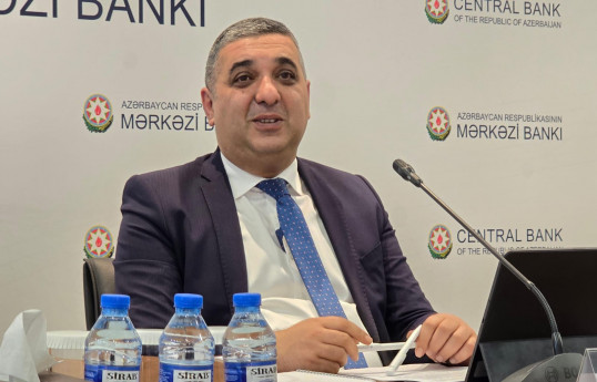 Mərkəzi Bank ev təsərrüfatları ilə bağlı sorğuları rəqəmsal formada keçirməyə başlayır