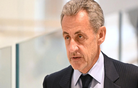 Nikola Sarkozi