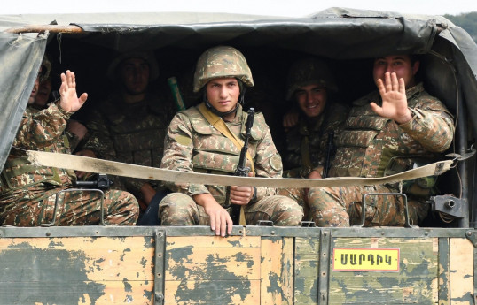 Ermənistan gələn il üçün müdafiə büdcəsini azaldacaq