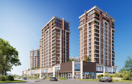 “Şəhər içində Şəhər” – Gəncə Park City: Gəncənin yeni nəfəsi, gələcəyin şəhəri