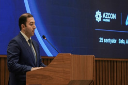 “E-qanun.ai” platformasının təqdimat mərasimi keçirilib