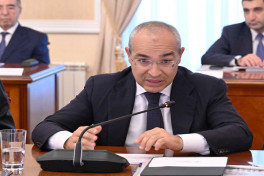 Nazirlər Kabineti gələn ilin dövlət büdcəsinin layihəsini Prezidentə təqdim edəcək