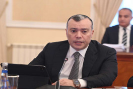 Nazirlər Kabineti gələn ilin dövlət büdcəsinin layihəsini Prezidentə təqdim edəcək