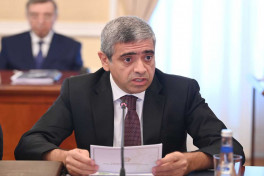 Nazirlər Kabineti gələn ilin dövlət büdcəsinin layihəsini Prezidentə təqdim edəcək