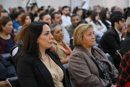 Manvel Qriqoryanın etirafları məhkəmədə sübut kimi tədqiq edilib