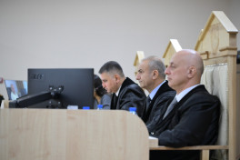 Manvel Qriqoryanın etirafları məhkəmədə sübut kimi tədqiq edilib