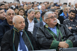 Manvel Qriqoryanın etirafları məhkəmədə sübut kimi tədqiq edilib