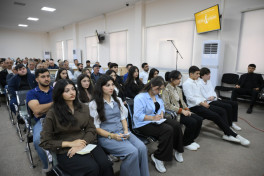 Manvel Qriqoryanın etirafları məhkəmədə sübut kimi tədqiq edilib