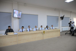 Manvel Qriqoryanın etirafları məhkəmədə sübut kimi tədqiq edilib