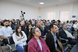 Manvel Qriqoryanın etirafları məhkəmədə sübut kimi tədqiq edilib