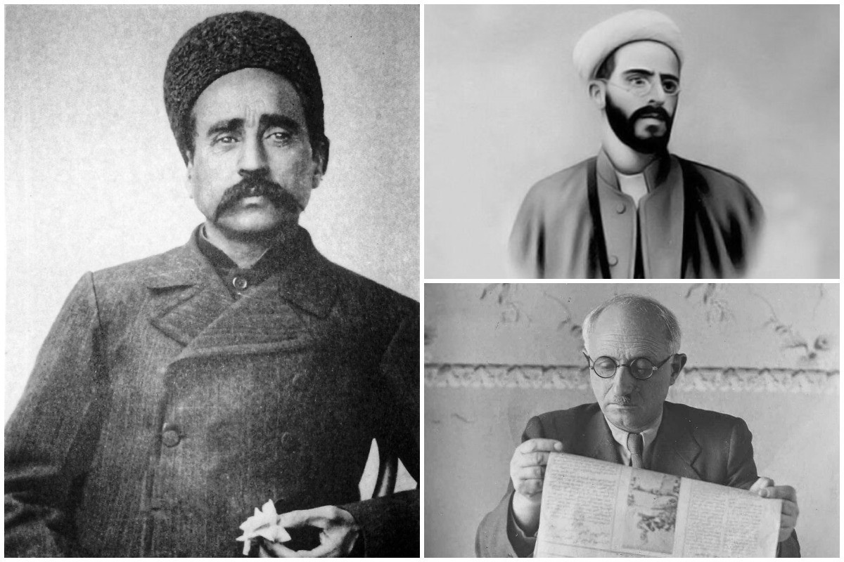 Səttarxan, Xiyabani, yoxsa Pişəvəri: Tarix kimin yanında idi? - ARAŞDIRMA 