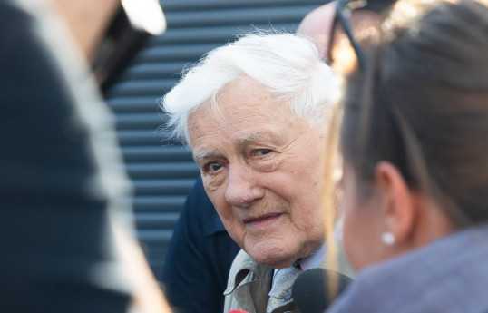 Valdas Adamkus