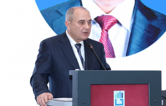 Tahir Budaqov