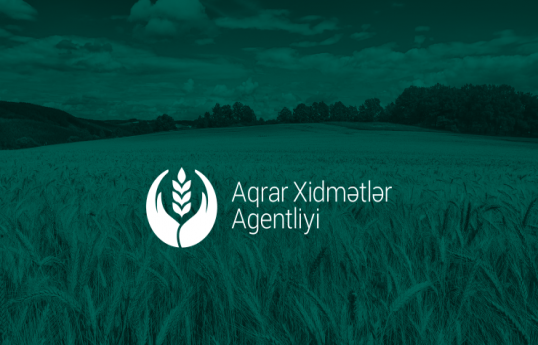 HP: Aqrar Xidmətlər Agentliyi gəlir gətirən xidmətlərin böyük hissəsini tətbiq etmir