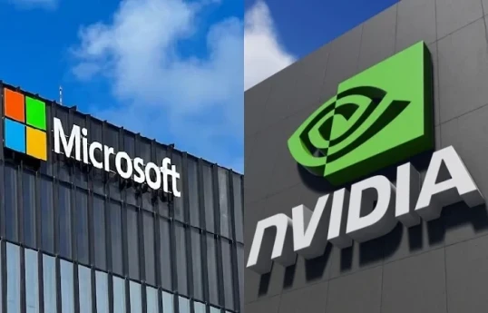 ARDNF-in ən çox yatırım etdiyi İT nəhəngləri: “NVIDIA” və “Microsoft”a yatırımlar kəskin artıb - EKSKLÜZİV 