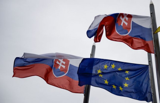 Slovakiya Aİ-nin Rusiyaya qarşı 19-cu sanksiya paketini bloklayacaq