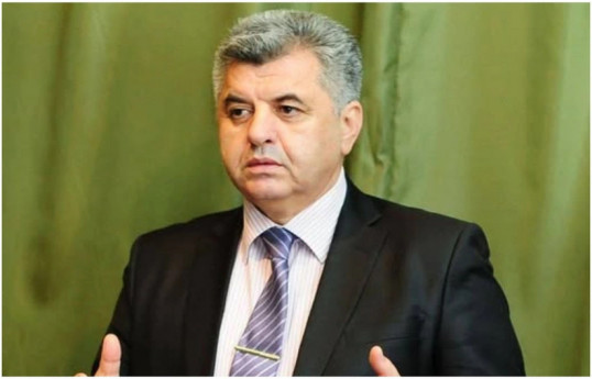 İftixar Piriyev