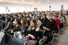 Ermənistan vətəndaşlarının məhkəməsində Aprel döyüşləri ilə bağlı sənədlər elan olunub
