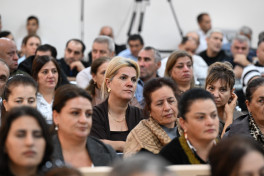 Ermənistan vətəndaşlarının məhkəməsində Aprel döyüşləri ilə bağlı sənədlər elan olunub