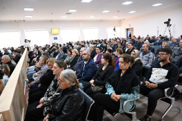 Ermənistan vətəndaşlarının məhkəməsində Aprel döyüşləri ilə bağlı sənədlər elan olunub