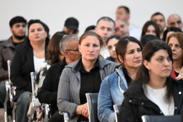 Ermənistan vətəndaşlarının məhkəməsində Aprel döyüşləri ilə bağlı sənədlər elan olunub