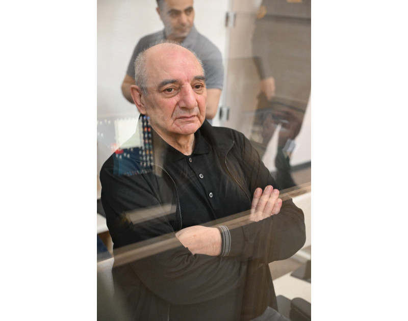 Ermənistan vətəndaşlarının məhkəməsində Aprel döyüşləri ilə bağlı sənədlər elan olunub