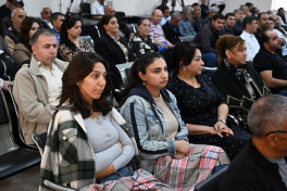 Ermənistan vətəndaşlarının məhkəməsində Aprel döyüşləri ilə bağlı sənədlər elan olunub