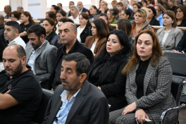 Ermənistan vətəndaşlarının məhkəməsində Aprel döyüşləri ilə bağlı sənədlər elan olunub