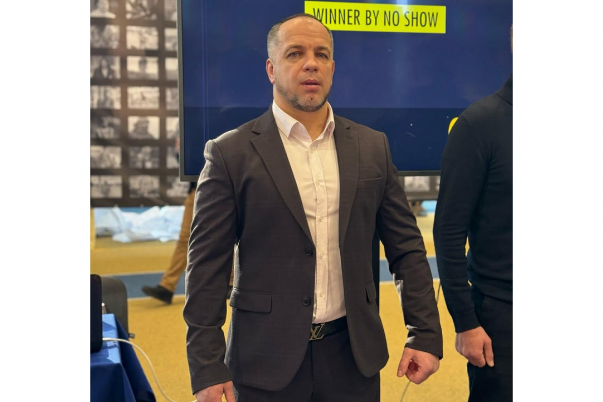 Yevgeni Ponırko