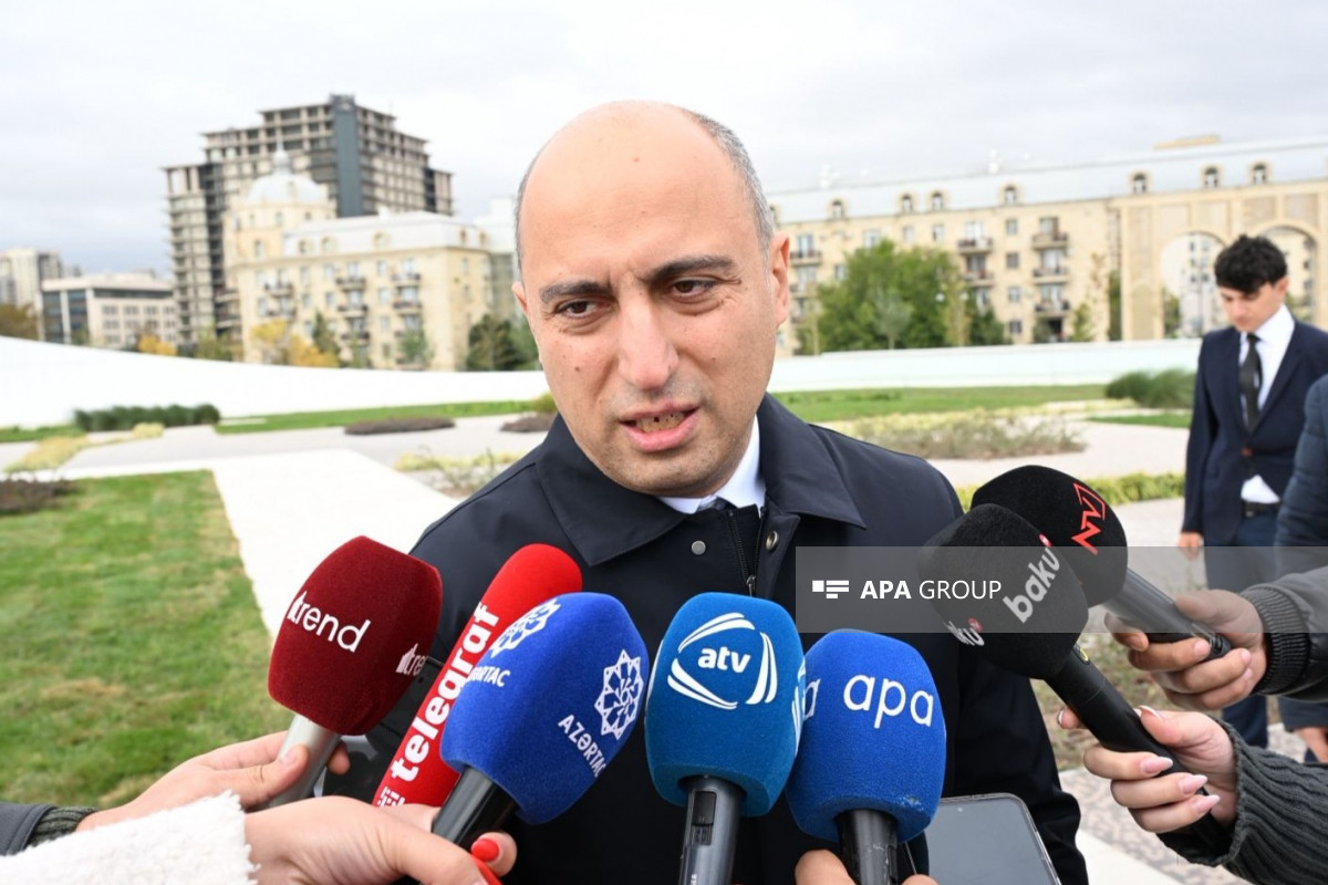 Emin Əmrullayev