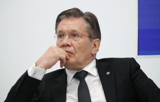 Aleksey Lixaçev