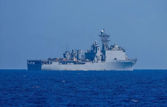 NATO Baltik dənizində müşahidəni gücləndirəcək