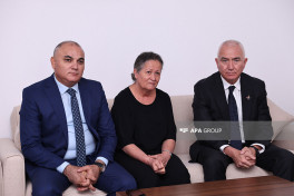 Laçında 27 Sentyabr – Anım Günü ilə bağlı tədbir keçirilib